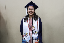 Augie ITEP 2024 Graduate