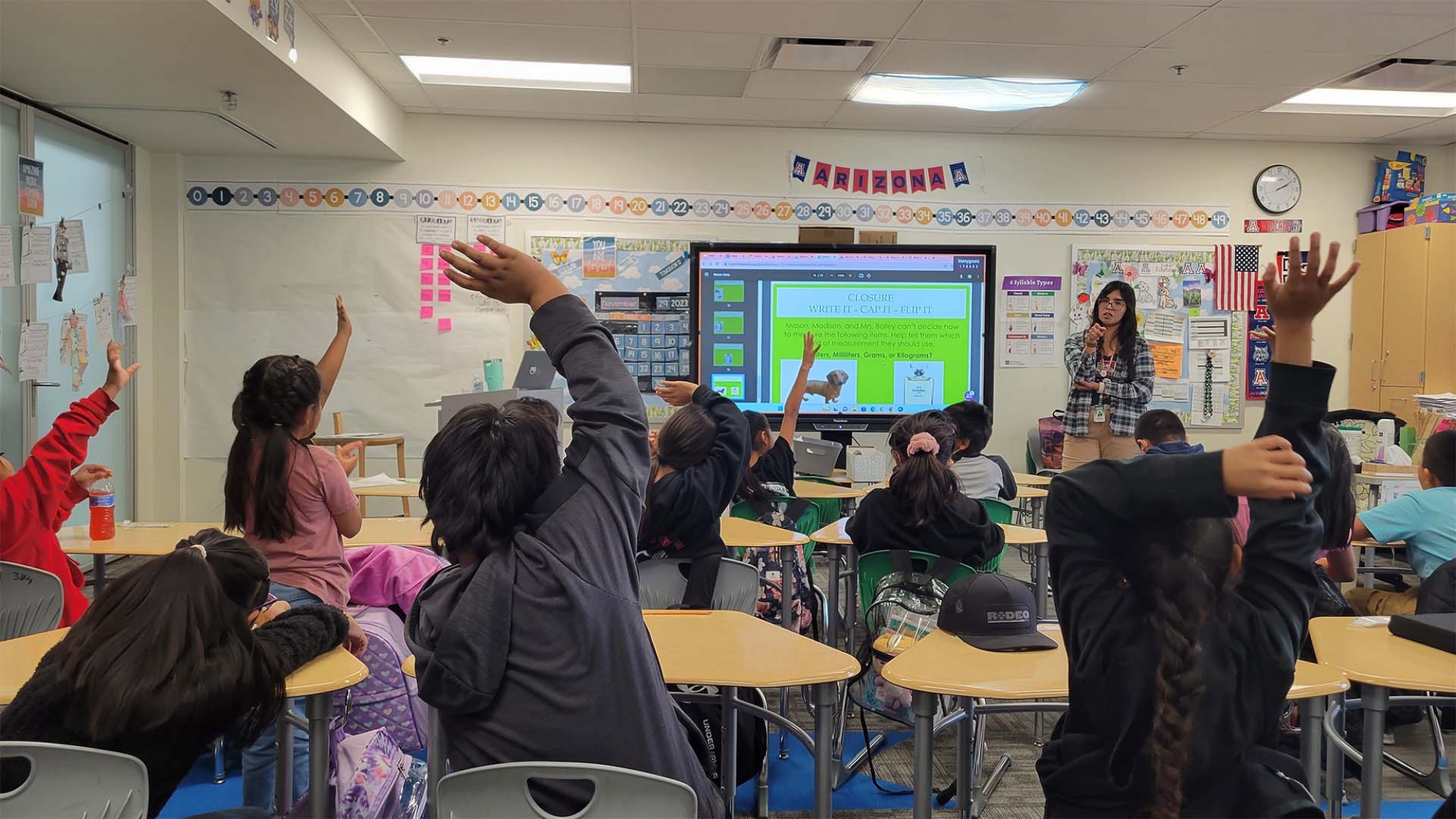 Indigenous Teachers Education Program