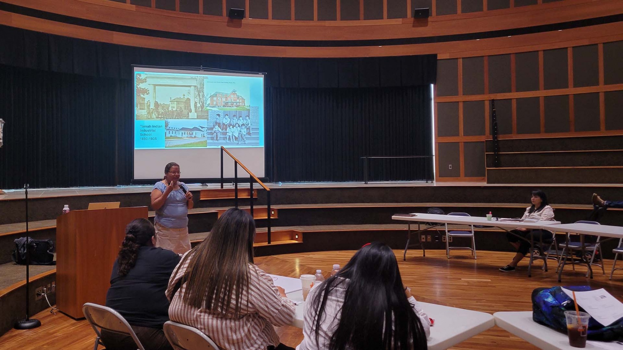 Indigenous Teachers Education Program Resources