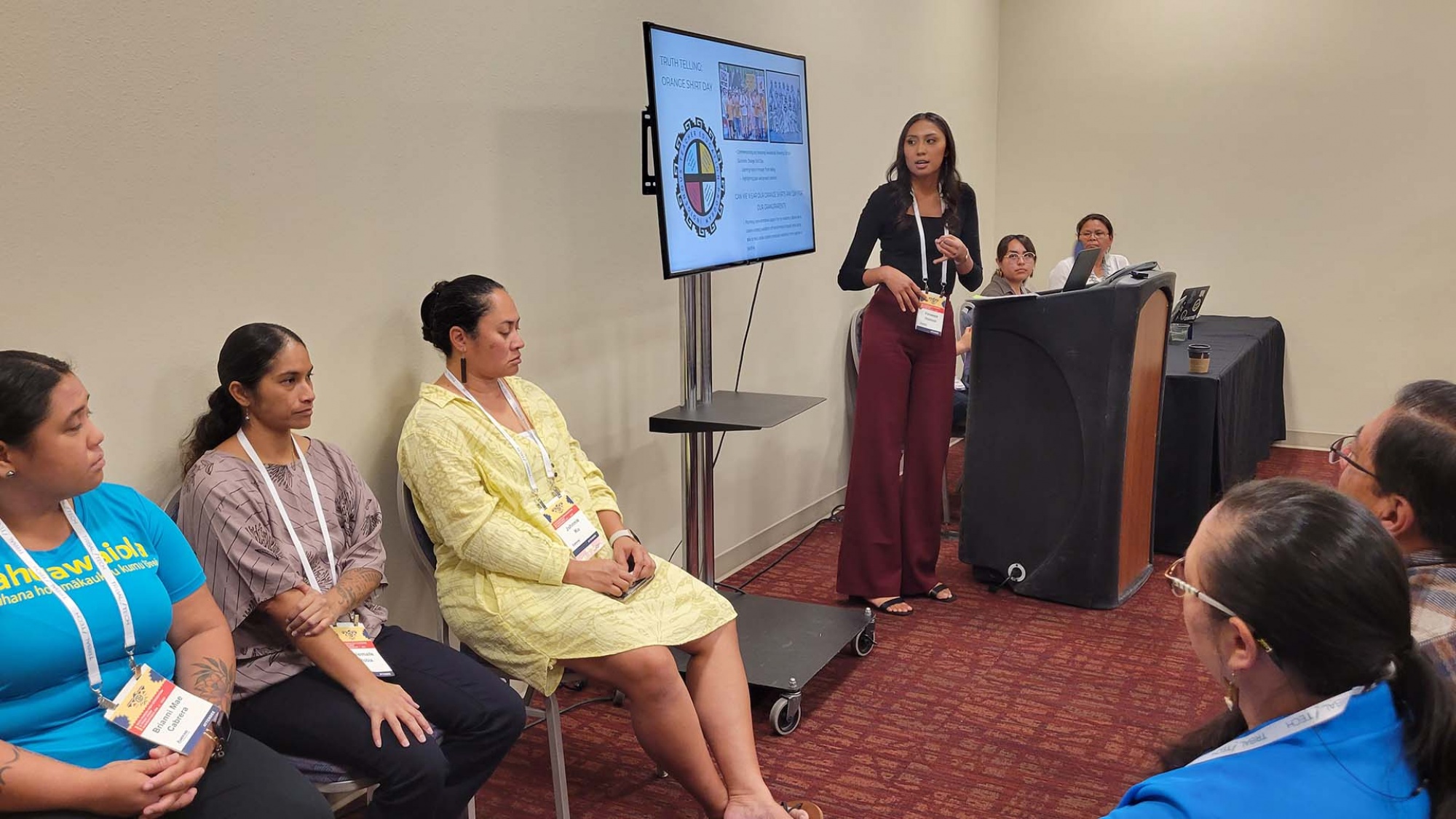 Indigenous Teachers Education Program Our Framework
