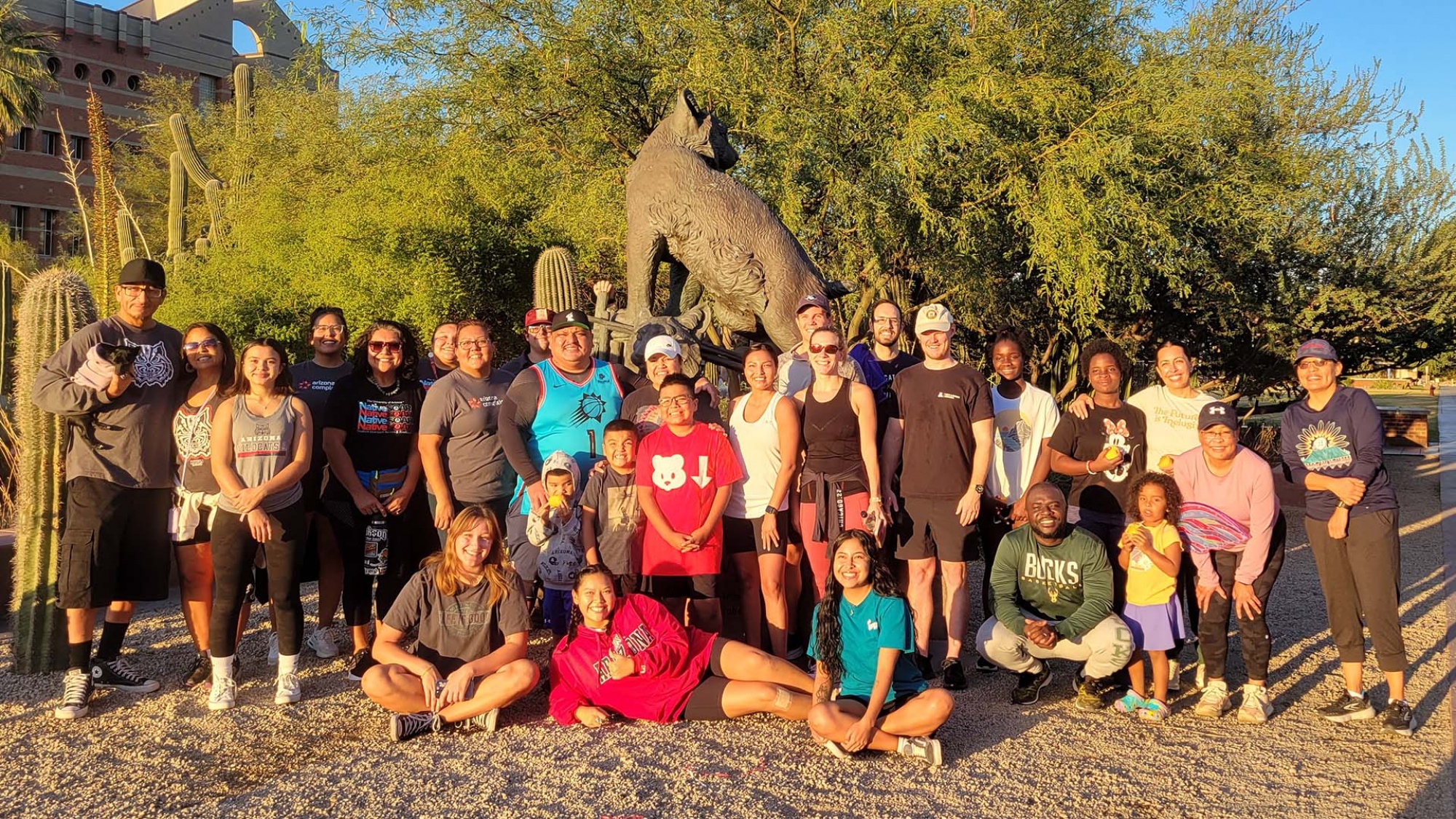 Indigenous Teachers Education Program Admissions